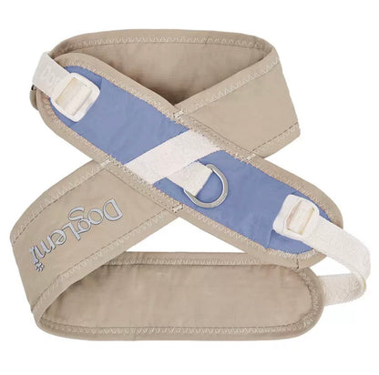 Explorer Lite Harness-Lightweight Waterproof No Pull Dog Harness