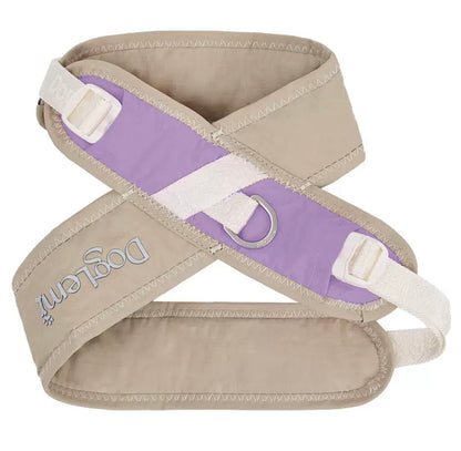 Explorer Lite Harness-Lightweight Waterproof No Pull Dog Harness