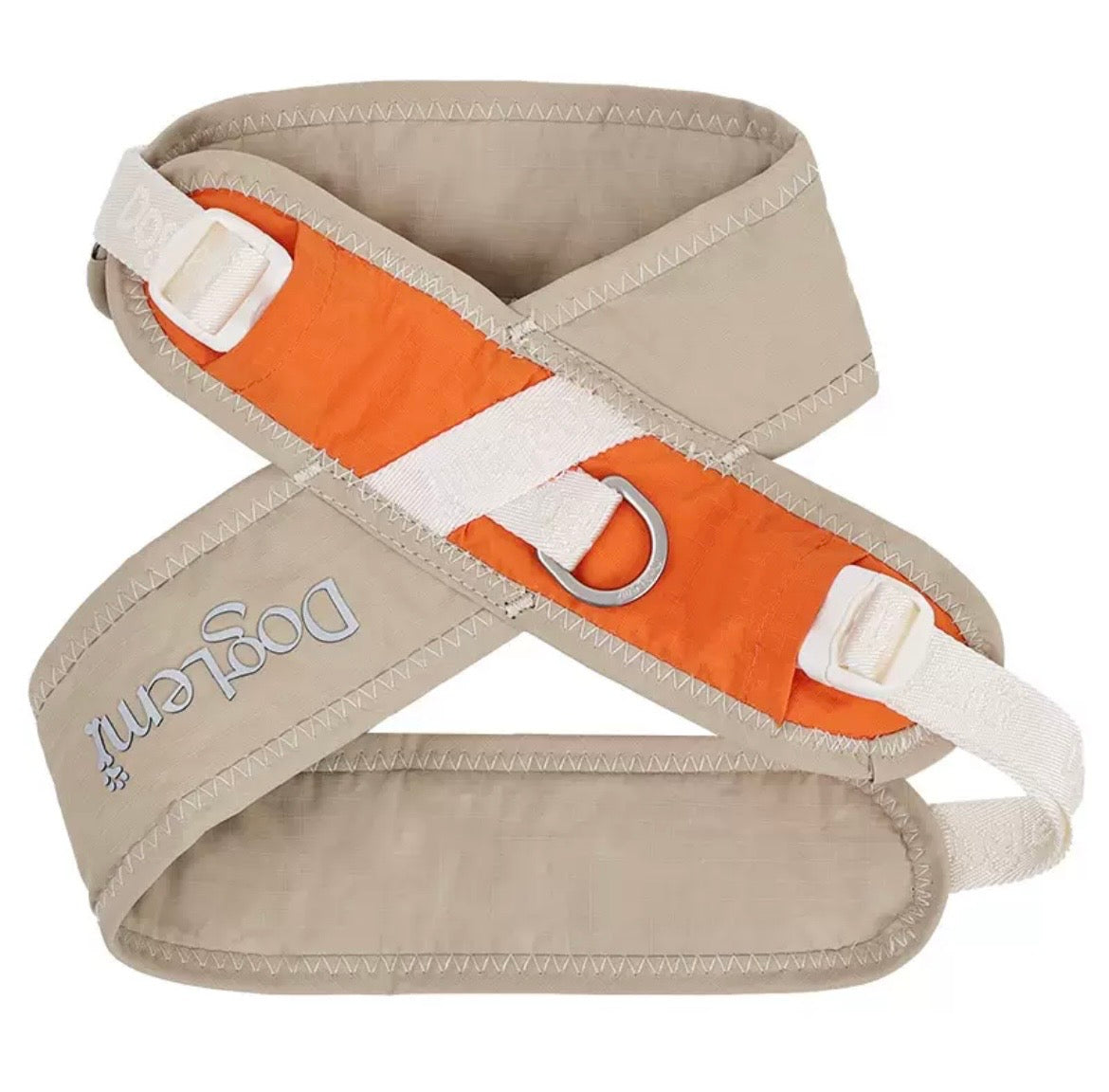 Explorer Lite Harness-Lightweight Waterproof No Pull Dog Harness