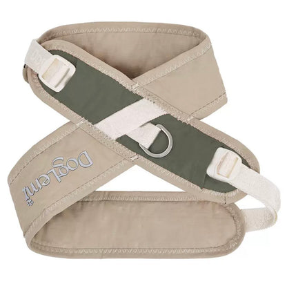 Explorer Lite Harness-Lightweight Waterproof No Pull Dog Harness