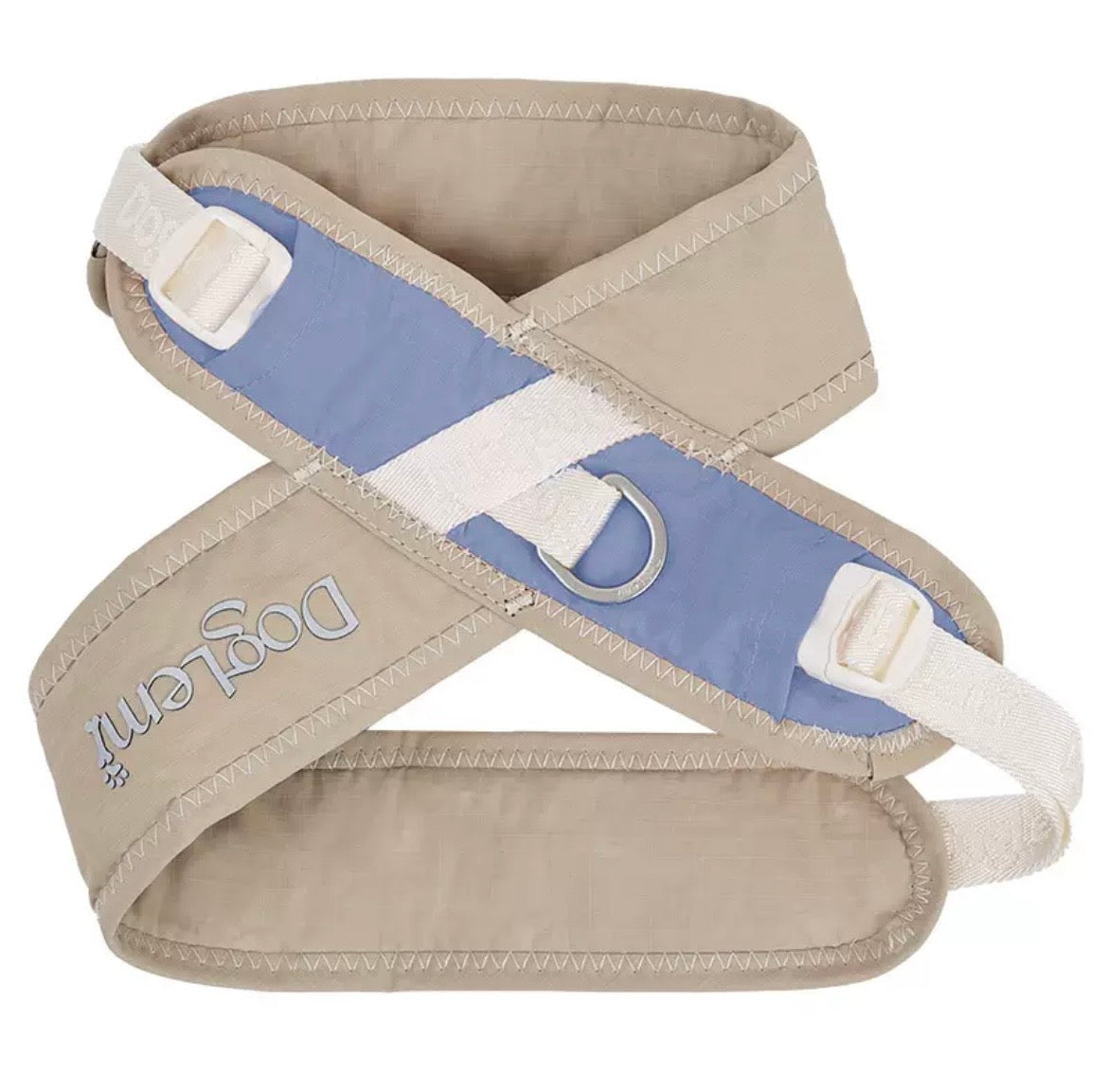 Explorer Lite Harness-Lightweight Waterproof No Pull Dog Harness