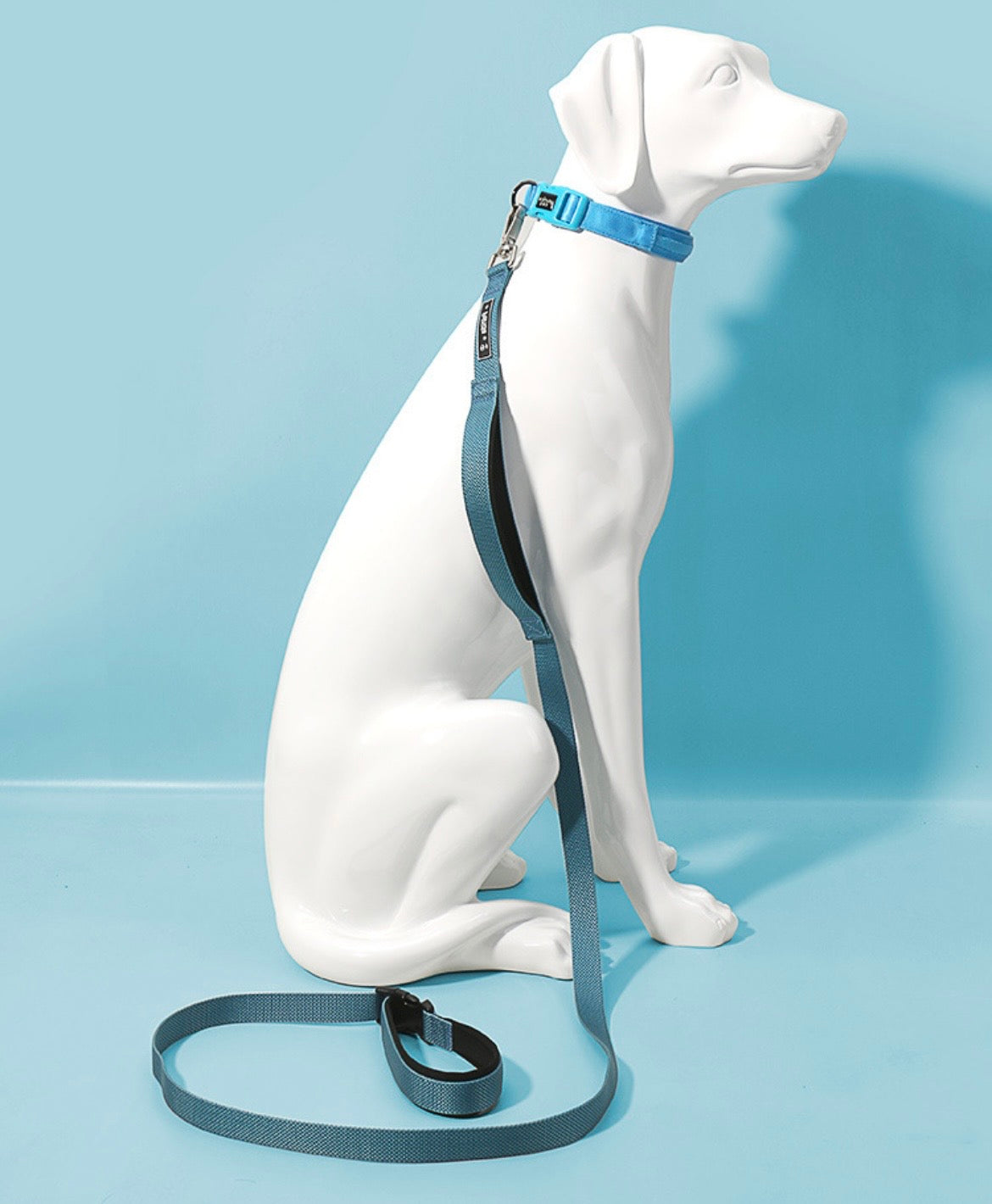 adjustable hands free dog leash for walking and running