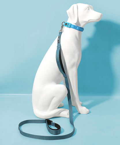 adjustable hands free dog leash for walking and running